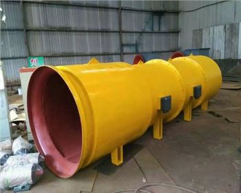 你知道射流風(fēng)機(jī)的用途及工作原理嗎