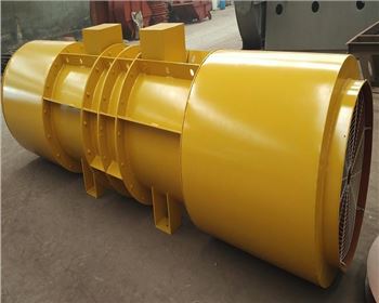 你知道為什么風(fēng)機(jī)葉輪動(dòng)平衡會(huì)出現(xiàn)不平衡嗎？