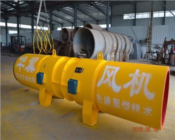 你知道導(dǎo)風(fēng)筒材質(zhì)是什么嗎？