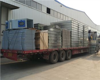 廈門兩條隧道35臺(tái)風(fēng)機(jī)開啟維保作業(yè) 工期40天