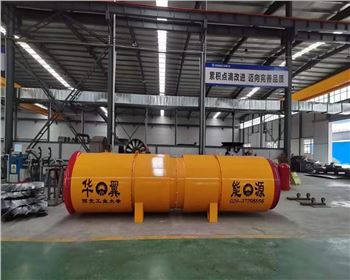 對(duì)旋軸流風(fēng)機(jī)你了解多少？